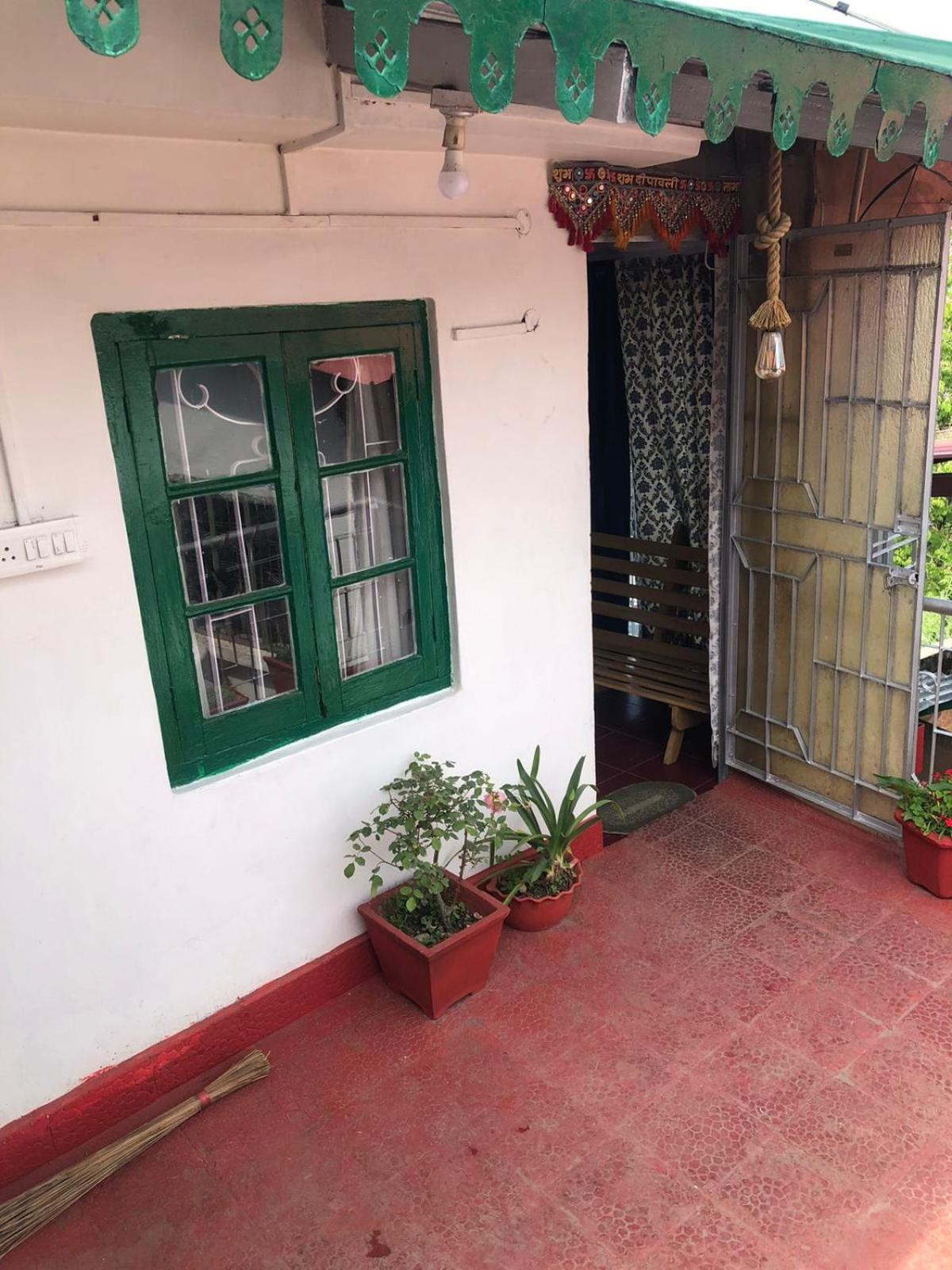 Jindal Home Stay Mussoorie Exterior foto