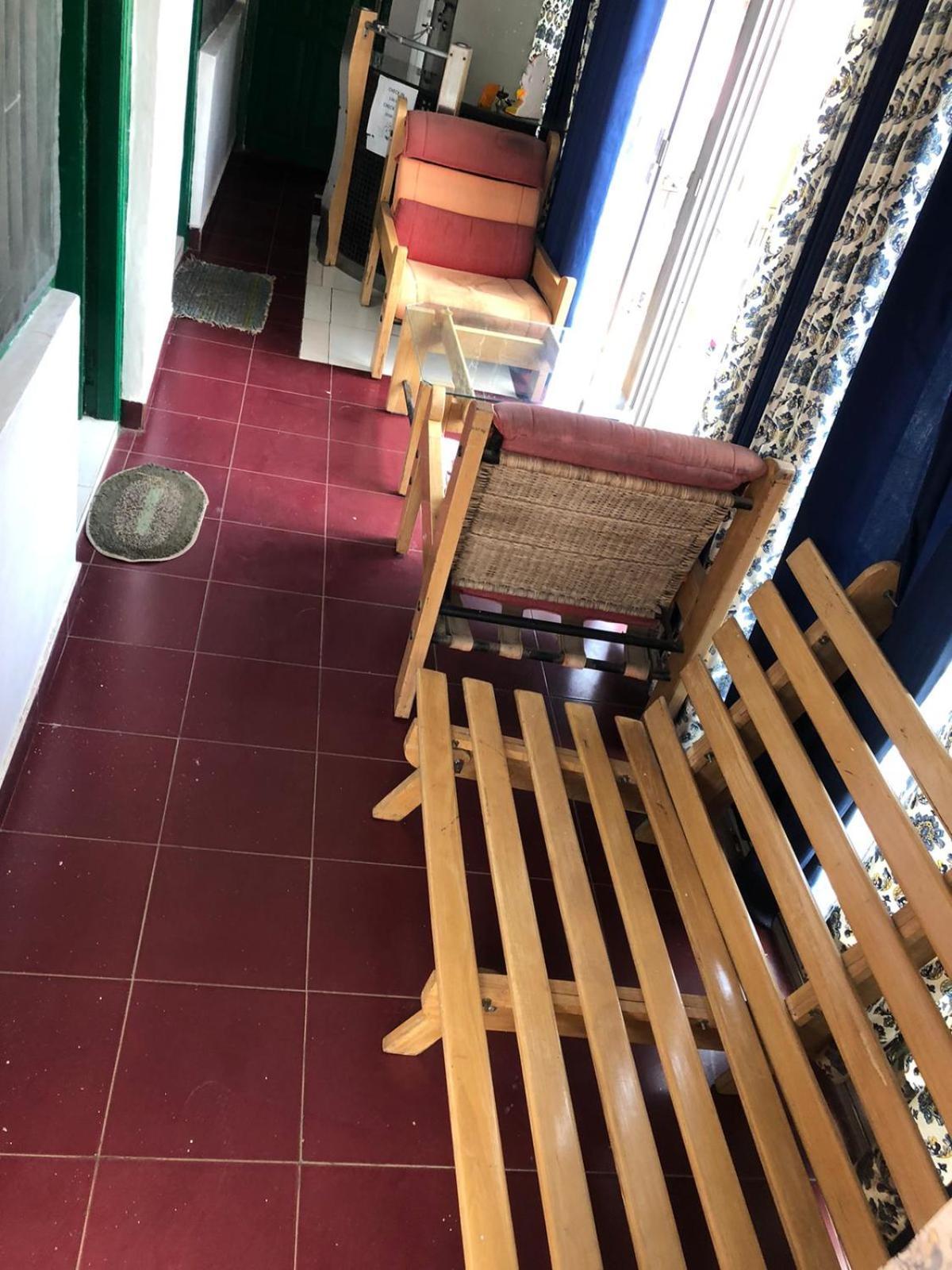 Jindal Home Stay Mussoorie Exterior foto