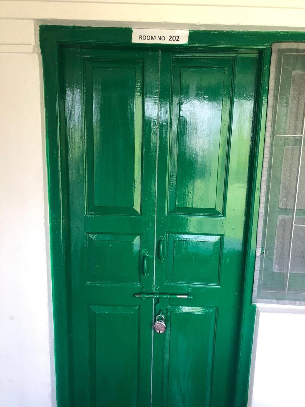 Jindal Home Stay Mussoorie Exterior foto